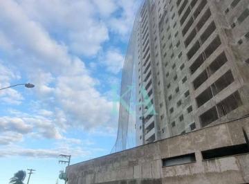 328c967773897ef31cec3aae926ed241aca9c269 · Apartamento com 2 dormitórios à venda, 68 m² por R$ 370.000,00 - Atlântico - Mongaguá/SP