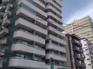 b1c4dee201bfa52911592b376d7cb9c533603c9d · Apartamento à venda, 40 m² por R$ 275.000,00 - Boqueirão - Praia Grande/SP
