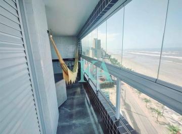 a22223c28c9a66335ae9d6e52fc15187b9737844 · Apartamento com 2 dormitórios à venda, 69 m² por R$ 499.000 - Balneario Oceanópolis - Mongaguá/SP