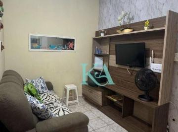 06e7e2fb924e6e2b86cc9241f1dbd2f1bf50671f · Kitnet com 1 dormitório à venda, 37 m² por R$ 183.000 - Caiçara - Praia Grande/SP
