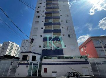 ab8902dbeb9b6963146adf69cddb389bbf9a501e · Apartamento com 2 dormitórios à venda, 60 m² por R$ 355.000 - Ocian - Praia Grande/SP