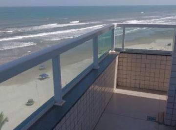 2afffb93ee49a5a29d13787cd24363f486dee05a · Apartamento com 2 dormitórios 1 Suíte Sacada Gourmet Vista Mar à venda, 87 m² por R$ 700.000 - Jardi