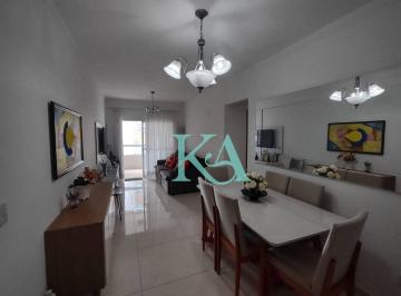 2214720112d0099ed6bd4a4ac9ee9144f26e38f8 · Apartamento à venda, 89 m² por R$ 790.000,00 - Boqueirão - Praia Grande/SP