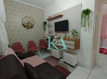 c133a5d152e953792b4279111df4b4ae41b54f3b · Apartamento com 1 dormitório à venda, 35 m² por R$ 280.000,00 - Vila Guilhermina - Praia Grande/SP