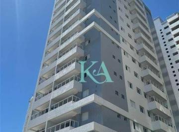 e584b0b1f9b60a098c5c3a0f7c3221ef0e3622c5 · Apartamento com 1 dormitório à venda, 50 m² por R$ 349.000,00 - Vilamar - Praia Grande/SP