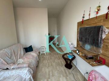 a70c8e14ed3dac8ce53bb03d251dd29cae0a444d · Apartamento com 1 dormitório à venda, 38 m² por R$ 220.000 - Tupi - Praia Grande/SP