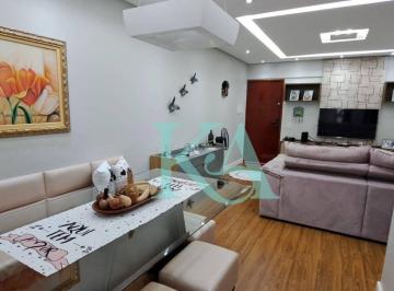 451757c687b760ad236755ea8c349e18e40a9fe5 · Apartamento com 2 dormitórios à venda, 87 m² por R$ 599.000 - Tupi - Praia Grande/SP
