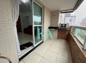 9a1c1321af92ef7a605029c3052849c99c69844a · Apartamento com 2 dormitórios à venda, 65 m² por R$ 470.000 - Vila Guilhermina - Praia Grande/SP