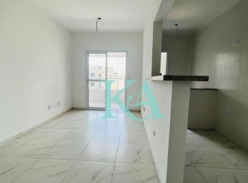 067a692401c9505dd298ef3d8641fccb8acad845 · Apartamento com 2 dormitórios à venda, 62 m² por R$ 420.000 - Caiçara - Praia Grande/SP
