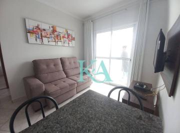 7c611dff1fae4c494bdccaf05b8e7d1a4b1b7dff · Apartamento com 1 dormitório à venda, 46 m² por R$ 290.000,00 - Vila Assunção - Praia Grande/SP
