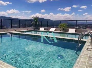0e2cbe185cda467a77e2dbf3653376163bd78258 · Apartamento com 1 dormitório à venda, 57 m² por R$ 347.000,00 - Vilamar - Praia Grande/SP