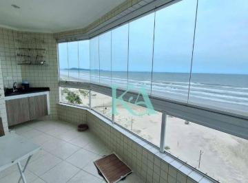 a089e0509c0322216a1704179ff1ecedd2d39f5a · Apartamento com 2 dormitórios à venda, 70 m² por R$ 585.000 - Maracanã - Praia Grande/SP