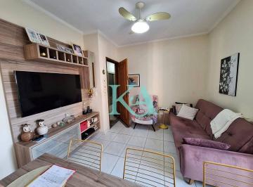 e3fdb6d7cbb916041e090a80a6d52c220ec438d1 · Apartamento à venda, 45 m² por R$ 305.000,00 - Tupi - Praia Grande/SP