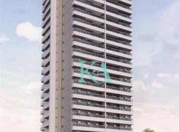 6af2e594bef8be70987476022c2dad734515ab97 · Apartamento com 2 dormitórios à venda, 74 m² por R$ 445.000 - Aviação - Praia Grande/SP
