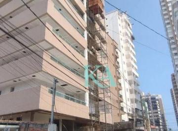 23c3555a6b55178122b49a79bda17d9da056ff42 · Apartamento com 2 dormitórios à venda, 74 m² por R$ 429.000 - Aviação - Praia Grande/SP