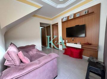 2957dfa3146395e17549806aa413c1a801dfcbc6 · Casa com 2 dormitórios à venda, 52 m² por R$ 245.000 - Esmeralda - Praia Grande/SP