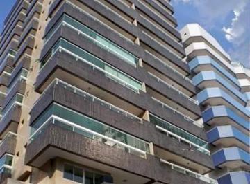 e8140d803c5d253d0b0e7f8d4b1b55564a917e90 · Apartamento com 2 dormitórios à venda, 88 m² por R$ 609.000,00 - Canto do Forte - Praia Grande/SP