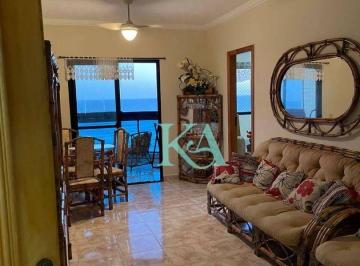 65dab7a70075354d51063fa9508e5c8bf63b5076 · Apartamento com 2 dormitórios para alugar, 81 m² por R$ 3.500/mês - Caiçara - Praia Grande/SP
