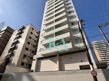 35f68f9d996a929e684512d6635c7e1d57bac5ee · Apartamento com 2 dormitórios à venda, 64 m² por R$ 454.000,00 - Aviação - Praia Grande/SP