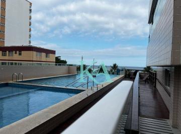 03ce0fe59c1c263655e79e2535ceb38ed42ba57c · Apartamento com 2 dormitórios à venda, 75 m² por R$ 480.000 - Nova Mirim - Praia Grande/SP