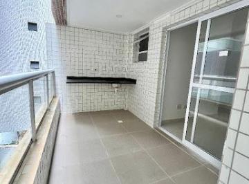 735d757ce380cb099faf153844d96698fd328d91 · Apartamento Garden 1 dormitório Varanda Gourmet 1 Vaga de Garagem para alugar, 60 m² - Caiçara - Pra