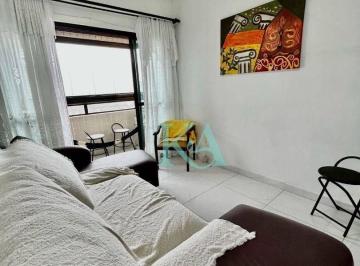 f329fa18c4ae6a5e92871b53f33e07c0f0cf6fdb · Apartamento com 1 dormitório à venda, 62 m² por R$ 330.000,00 - Balneário Pires - Praia Grande/SP