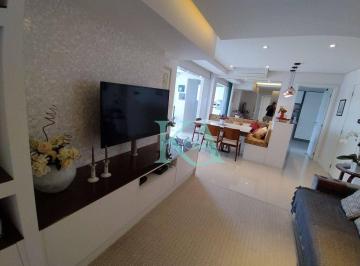db4639f0d272e55f86f081e947bfbcd311eed693 · Apartamento com 3 dormitórios à venda, 129 m² por R$ 1.750.000,00 - Canto do Forte - Praia Grande/SP