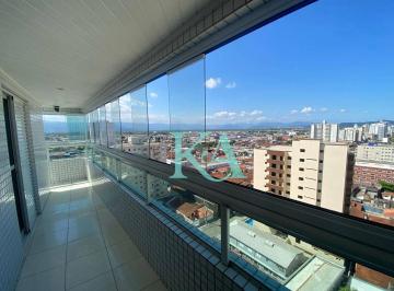 cffba87f3f0a8f2de14db10c58f81f9328fc91fd · Apartamento com 2 dormitórios à venda, 90 m² por R$ 500.000,00 - Tupi - Praia Grande/SP