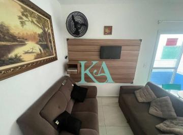 bad504bc3c6d926cd38386f60e35cf10f0391dbf · Apartamento com 1 dormitório à venda, 45 m² por R$ 330.000 - Aviação - Praia Grande/SP