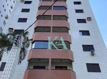 08f368e711356f63b32f8a20fa9df04f419c0602 · Apartamento com 1 dormitório à venda, 48 m² por R$ 305.000,00 - Aviação - Praia Grande/SP