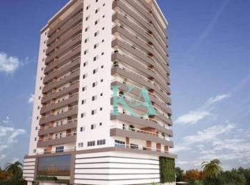 3155c914510ea268cf7773a7c5551caddbc52827 · Apartamento com 2 dormitórios à venda, 78 m² por R$ 595.000 - Maracanã - Praia Grande/SP