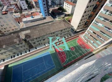 0b6d6b840be93a25c76da7b1839b0a735ac6c7df · Apartamento com 2 dormitórios 1 Suíte  Envidraçada e Decorado à venda, 72 m² por R$ 720.000 - Boquei
