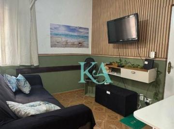 b7c6d3aeaef0b3cc7e8c282c06fe7b90b81b6b0e · Kitnet com 1 dormitório à venda, 37 m² por R$ 190.000 - Caiçara - Praia Grande/SP
