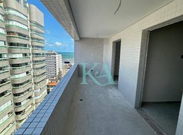 5b0f10f8e5026f9dadc59b4610fe129ed5620ef6 · Apartamento com 2 dormitórios à venda, 76 m² por R$ 539.000 - Tupi - Praia Grande/SP