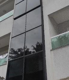 e778996eda9ded4624ae722b3f89cfc6b9b1bdb5 · Sobrado com 3 dormitórios à venda, 150 m² por R$ 950.000,00 - Canto do Forte - Praia Grande/SP