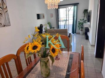 ce865f5652a87da358958c0a648750997cb72ea5 · Apartamento com 1 dormitório à venda, 60 m² por R$ 325.000 - Vila Assunção - Praia Grande/SP