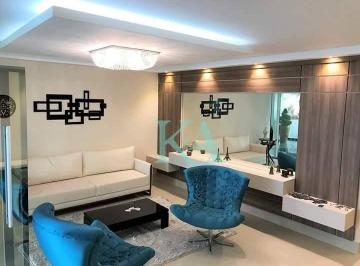 41733b8c6ad09de42903d872e94546d12c1f672e · Apartamento com 2 dormitórios à venda, 77 m² por R$ 680.000,00 - Canto do Forte - Praia Grande/SP