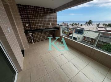 0acbb6aaeff63acc40831f9102ef7310f5f2f5bc · Apartamento com 2 dormitórios à venda, 70 m² por R$ 449.000 - Nova Mirim - Praia Grande/SP