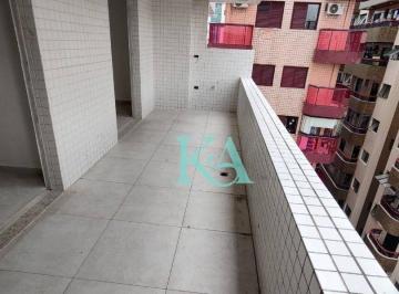 8143c797b6e6a1126b418699f7686d6d013c87d4 · Apartamento com 2 dormitórios à venda, 76 m² por R$ 450.000,00 - Tupi - Praia Grande/SP