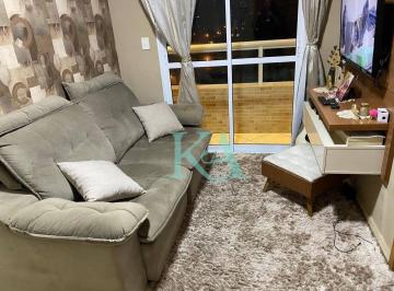 b75b5a0a4561452552bcf26e31c192be1e40a51e · Apartamento com 1 dormitório à venda, 48 m² por R$ 320.000 - Aviação - Praia Grande/SP