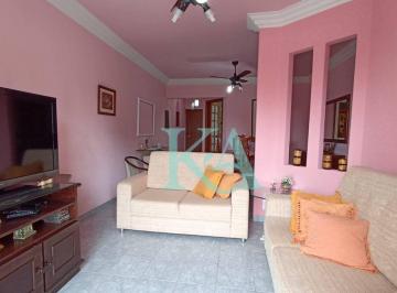de8f70a35495aeac7693fa896c8b18dfe4f9cda7 · Apartamento com 2 dormitórios à venda, 97 m² por R$ 535.000 - Tupi - Praia Grande/SP