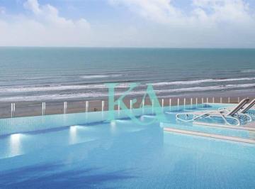 5f711abe9808235123f2d48369057e76298dd135 · Apartamento com 2 dormitórios à venda, 73 m² por R$ 549.000 - Maracanã - Praia Grande/SP