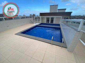 ed3032849e087a0d253bfa214c502aad2fc00d2f · Apartamento com 2 dormitórios à venda, 55 m² por R$ 335.000,00 - Vilamar - Praia Grande/SP