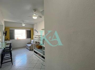 78ab72b6d22a8f7eeec78eb874beadde86917047 · Kitnet com 1 dormitório à venda, 34 m² por R$ 255.000 - Tupi - Praia Grande/SP