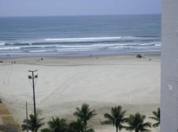 2dcaea99263c2e014a4982d70b4d93ed80b2b8de · Apartamento à venda, 144 m² por R$ 998.000,00 - Vila Guilhermina - Praia Grande/SP
