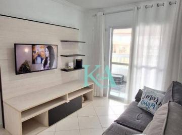 1f76cdcafcf7079bdddda9c2966f66806076dcd8 · Apartamento com 2 dormitórios à venda, 94 m² por R$ 570.000,00 - Aviação - Praia Grande/SP