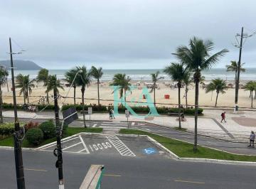 9cc9e20f4beb70fe9171aace37870a4e72ffa2f9 · Apartamento à venda, 78 m² por R$ 500.000,00 - Canto do Forte - Praia Grande/SP