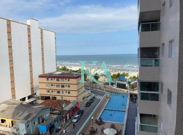 15d93301fc30b586533a270ca2aea7e059f88a04 · Apartamento com 2 dormitórios à venda, 77 m² por R$ 529.000 - Nova Mirim - Praia Grande/SP