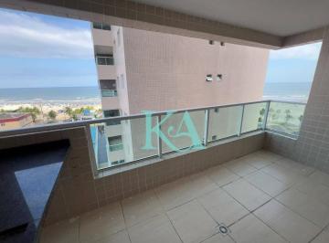 347fb2797890315465b36a14a57d62c0d3fef4d1 · Apartamento com 2 dormitórios à venda, 79 m² por R$ 505.000 - Nova Mirim - Praia Grande/SP