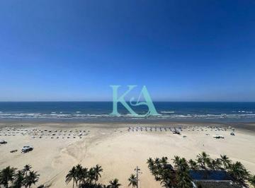 12a7ef690d580eee1a9341caf7ff99bf85fff7c8 · Apartamento com 2 dormitórios à venda, 77 m² por R$ 659.000 - Mirim - Praia Grande/SP